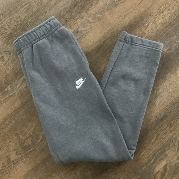Nike Sweat Pants Men’s Size Medium - Picture 1 of 7